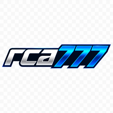 rca777 โลโก้